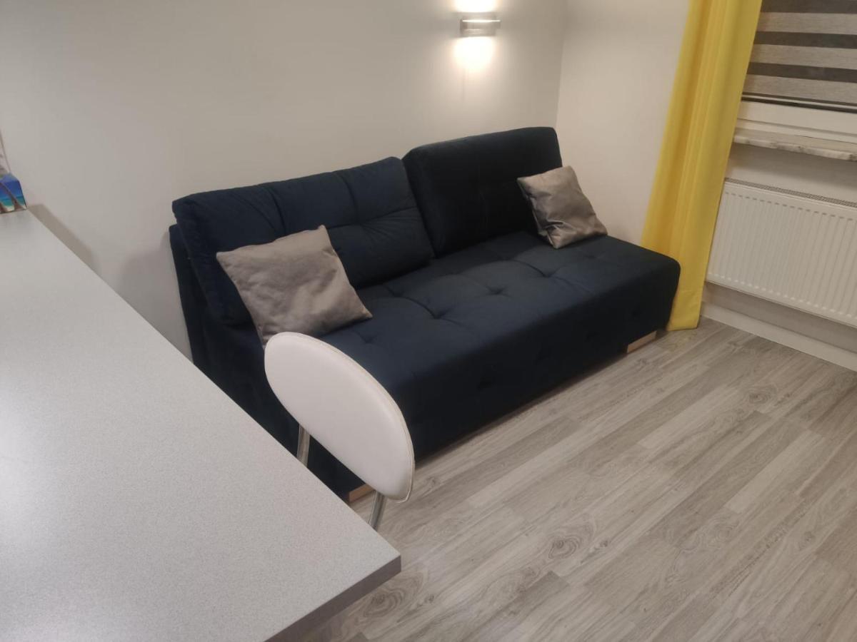 Siemianowice Śląskie Comfortable Studio Only 20 Minutes From International Conference Center Katowice Best Place For Wuf2022 Eec Tnf Off Etc מראה חיצוני תמונה