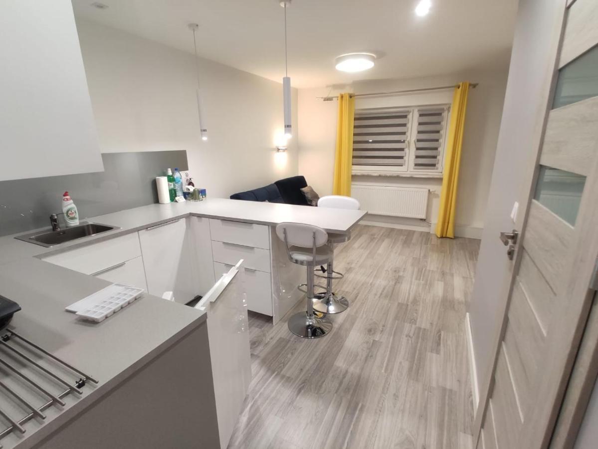 Siemianowice Śląskie Comfortable Studio Only 20 Minutes From International Conference Center Katowice Best Place For Wuf2022 Eec Tnf Off Etc מראה חיצוני תמונה