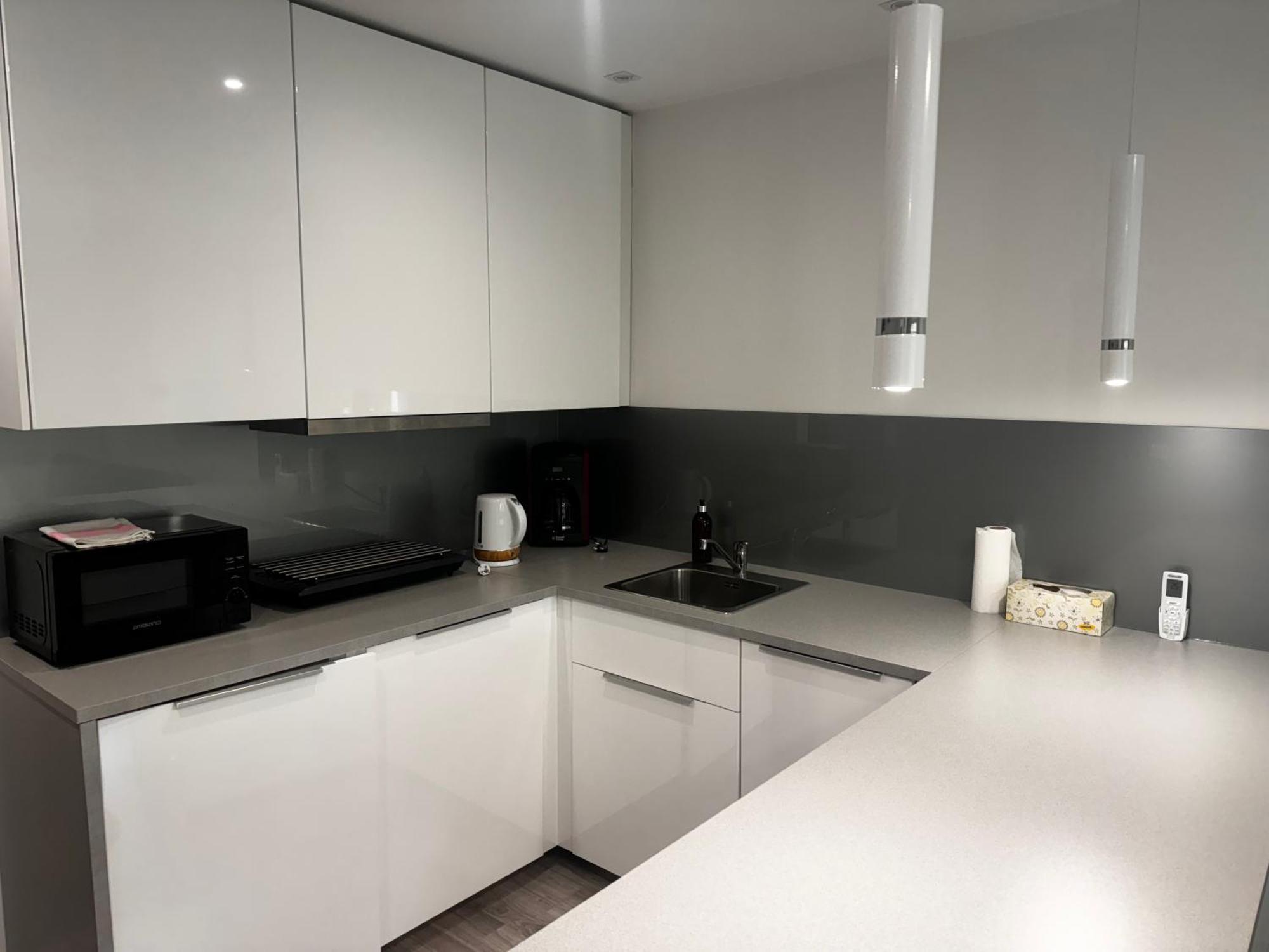 Siemianowice Śląskie Comfortable Studio Only 20 Minutes From International Conference Center Katowice Best Place For Wuf2022 Eec Tnf Off Etc מראה חיצוני תמונה