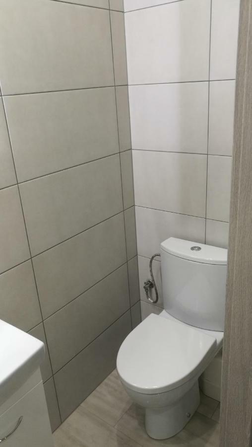 Siemianowice Śląskie Comfortable Studio Only 20 Minutes From International Conference Center Katowice Best Place For Wuf2022 Eec Tnf Off Etc מראה חיצוני תמונה