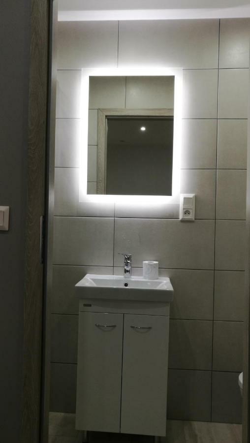Siemianowice Śląskie Comfortable Studio Only 20 Minutes From International Conference Center Katowice Best Place For Wuf2022 Eec Tnf Off Etc מראה חיצוני תמונה